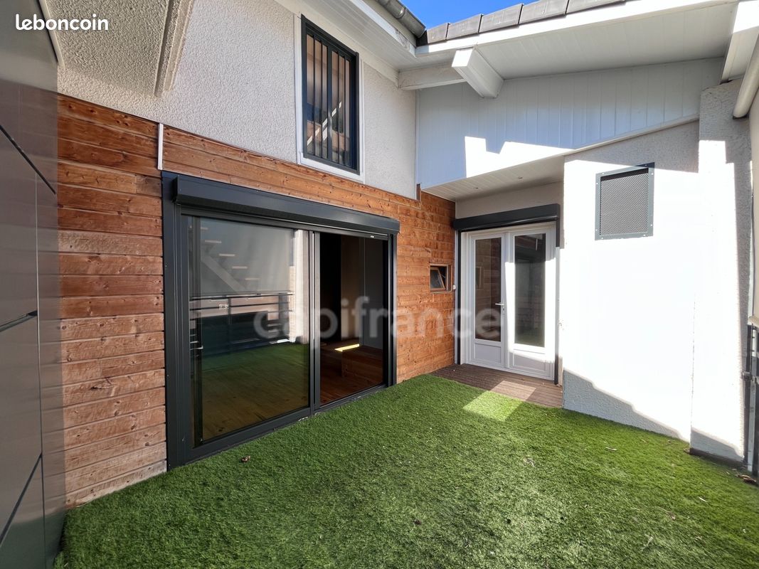 Maison 5 pièces 138 m² · à Tarbes · 138 m² · 170 000 €