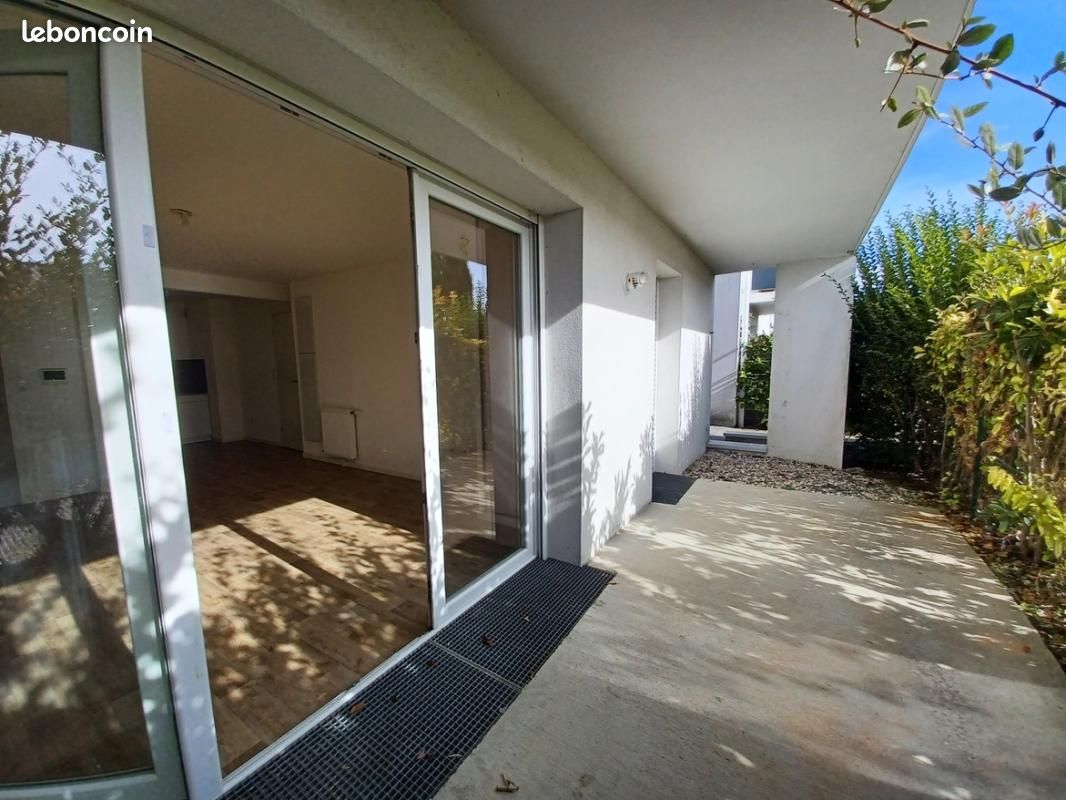 Appartement 2 pièces 45 m² · à Royan · 45 m² · 163 500 €
