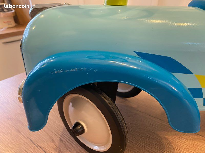 Porteur Baghera (image 9)