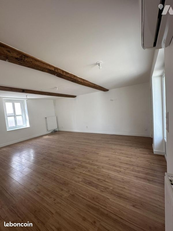 Maison a louer meyzieu - 5 pièce(s) - 95 m2 - Surfyn