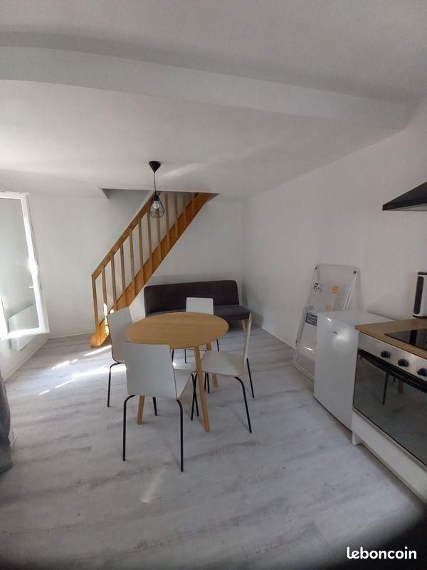 Appartement 1 pièce 23 m² · à Rueil-Malmaison · 23 m² · 850 €