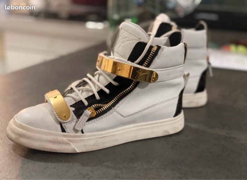 Shoe Chaussure Paiement En Plusieurs Fois Zanotti Paiement