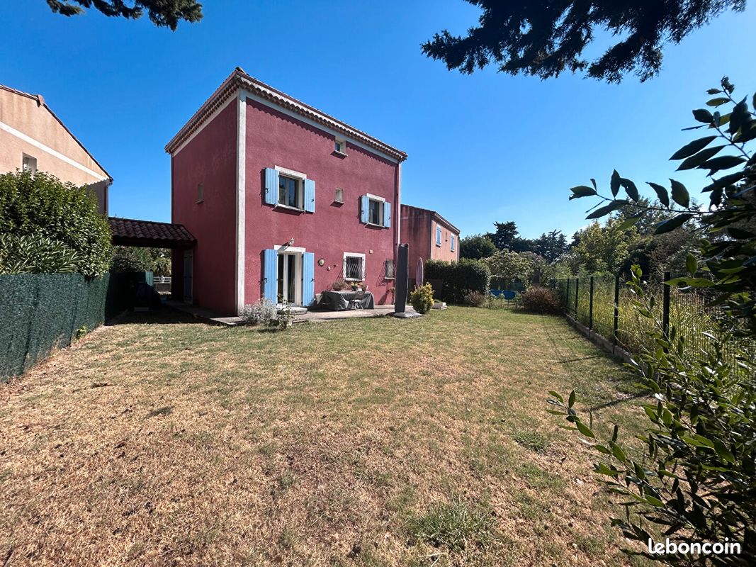 Maison 5 pièces 98 m² · à Montélimar · 98 m² · 945 €/mois