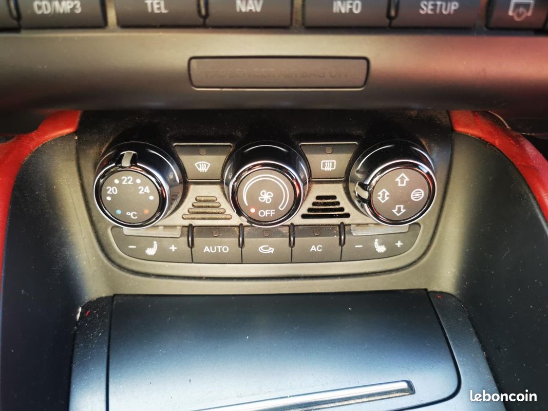 Audi tt roadster 2.0 tfsi 200 (image 21)