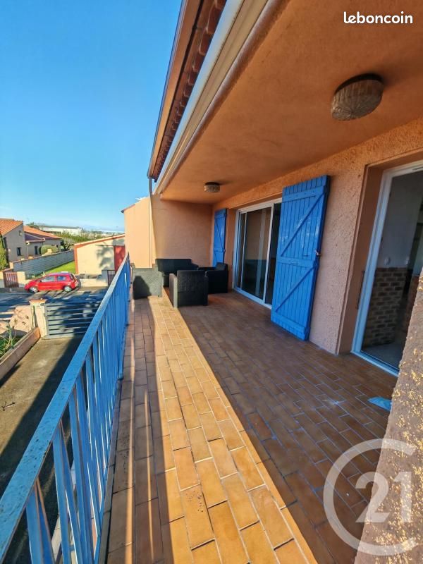 Appartement 4 pièces 116 m² · à Argelès-sur-Mer · 116 m² · 1 200 €/mois