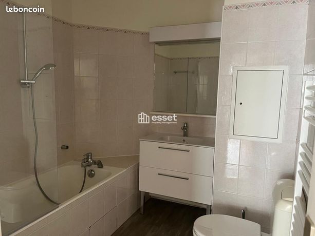 Appartement a louer boulogne-billancourt - 4 pièce(s) - 95 m2 - Surfyn