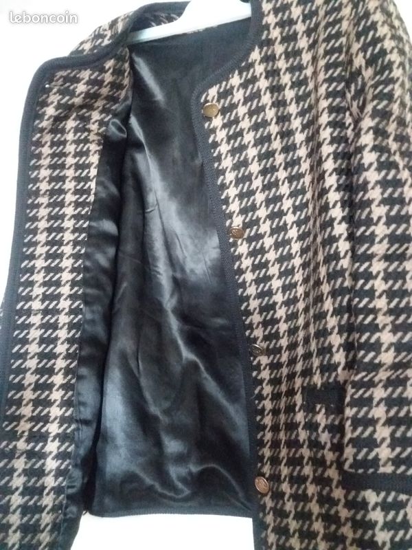 Veste Femme (image 4)
