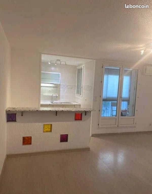 Appartement 2 pièces 50 m² · à Montpellier · 50 m² · 835 €/mois