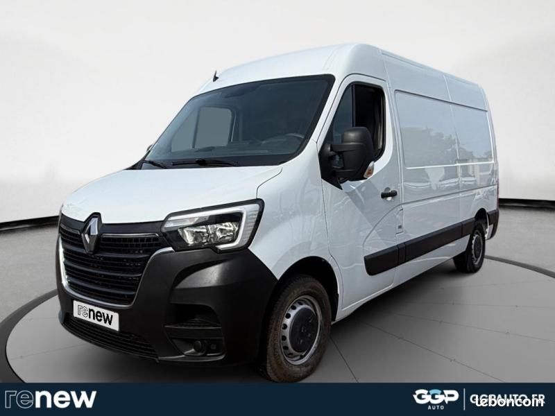 Renault Master Fg F3500 L2H2 2.3 Blue dCi 135ch Confort Euro6E (image 1)