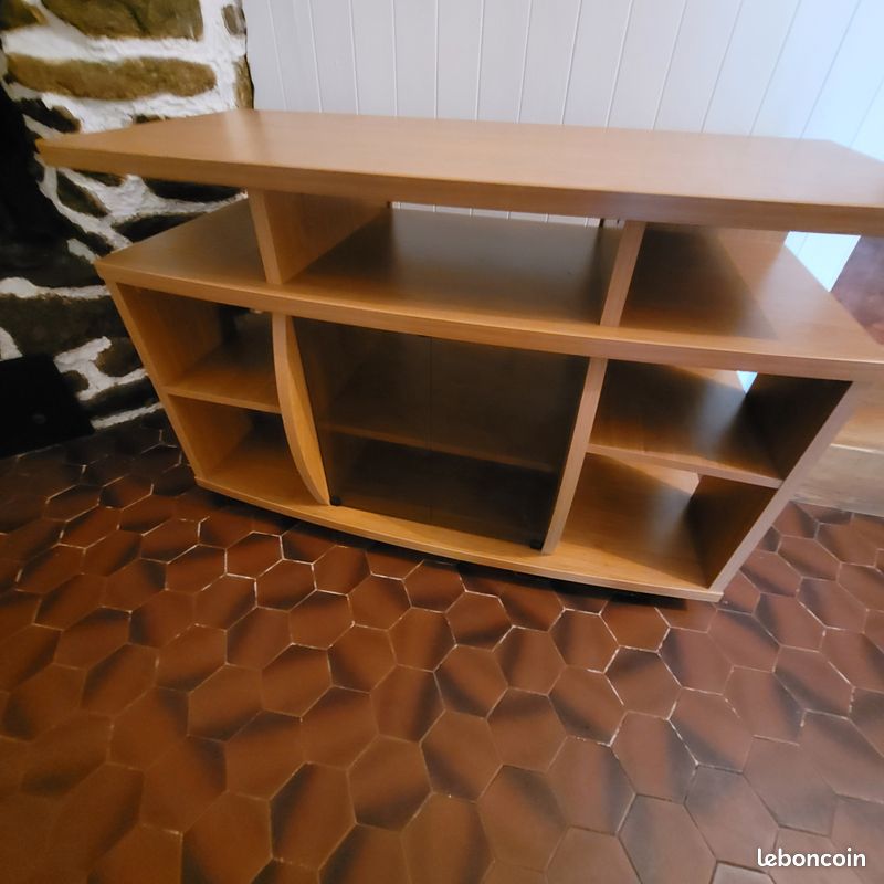 Meuble TV et Hifi (image 5)