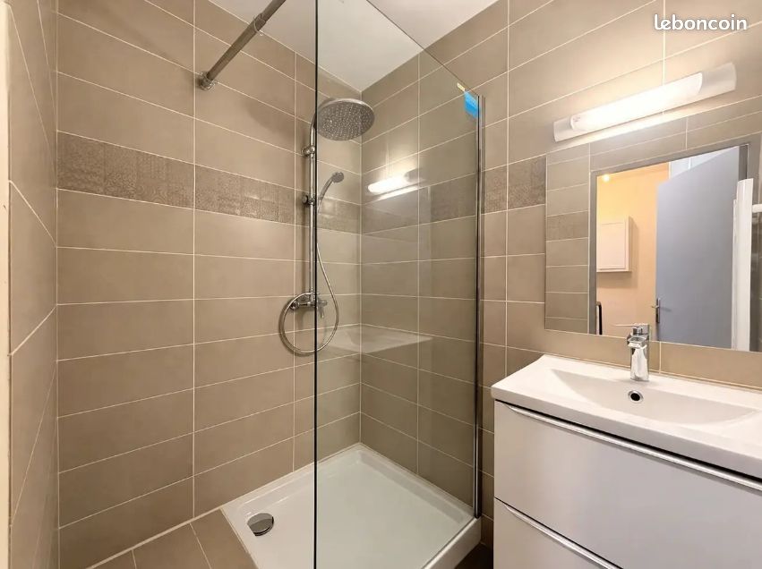 Appartement 2 pièces 36 m² · à Bordeaux · 36 m² · 700 €/mois