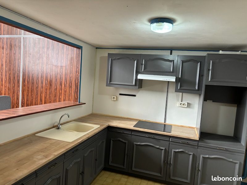 Appartement 2 pièces 55 m² · à Anzin · 55 m² · 660 €