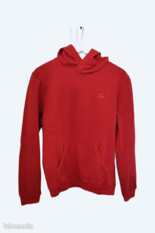 Sweat Le Coq Sportif (image 1)