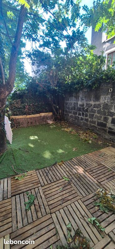 Appartement 2 pièces 39 m² · à Grenoble · 39 m² · 130 000 €
