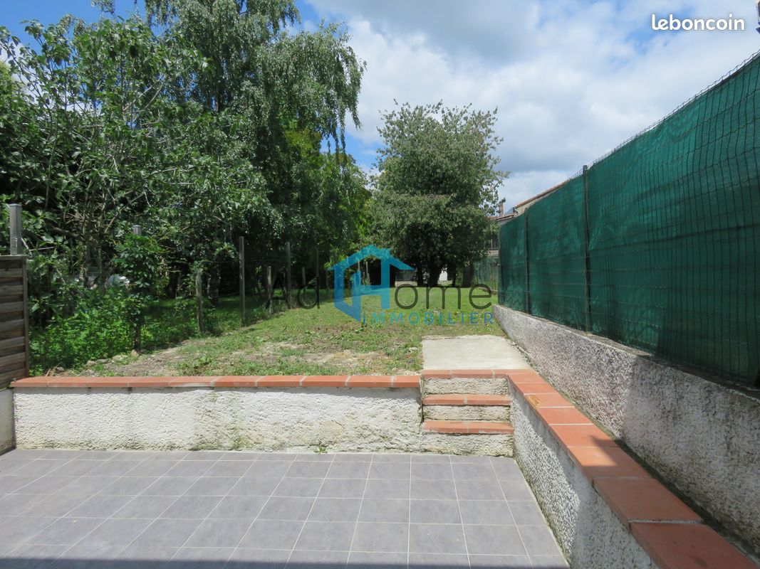 Maison 4 pièces 117 m² · à Rieumes · 117 m² · 965 €