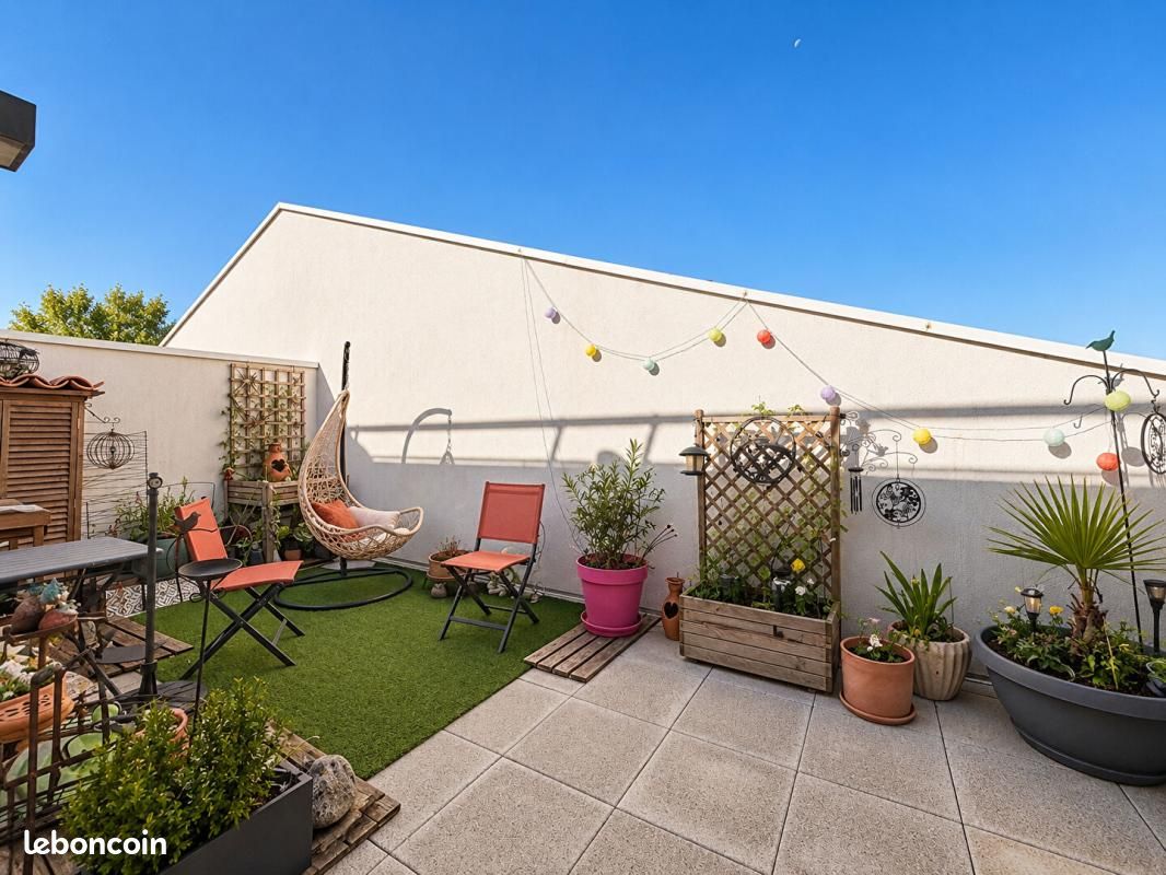 Appartement 3 pièces 60 m² · à Le Teich · 60 m² · 245 000 €