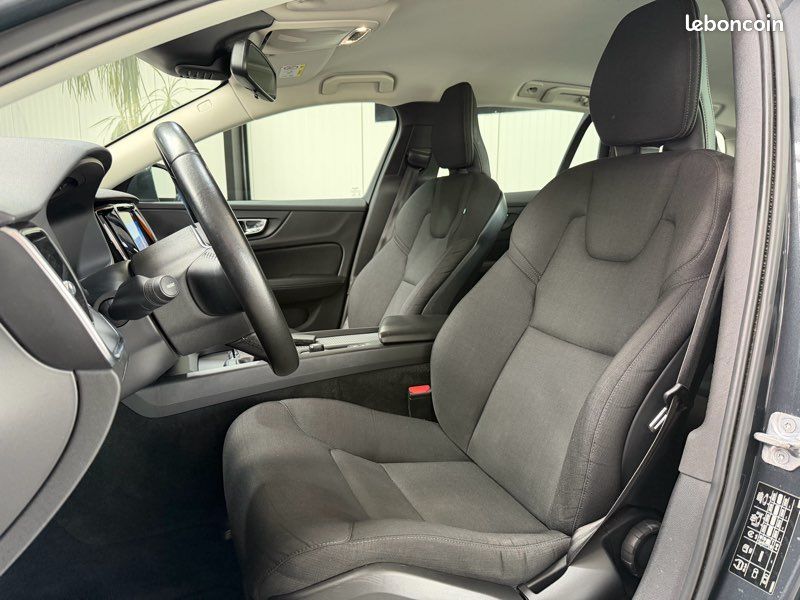 Volvo v60 d3 2.0 150 cv momemtum bvm6 (image 4)