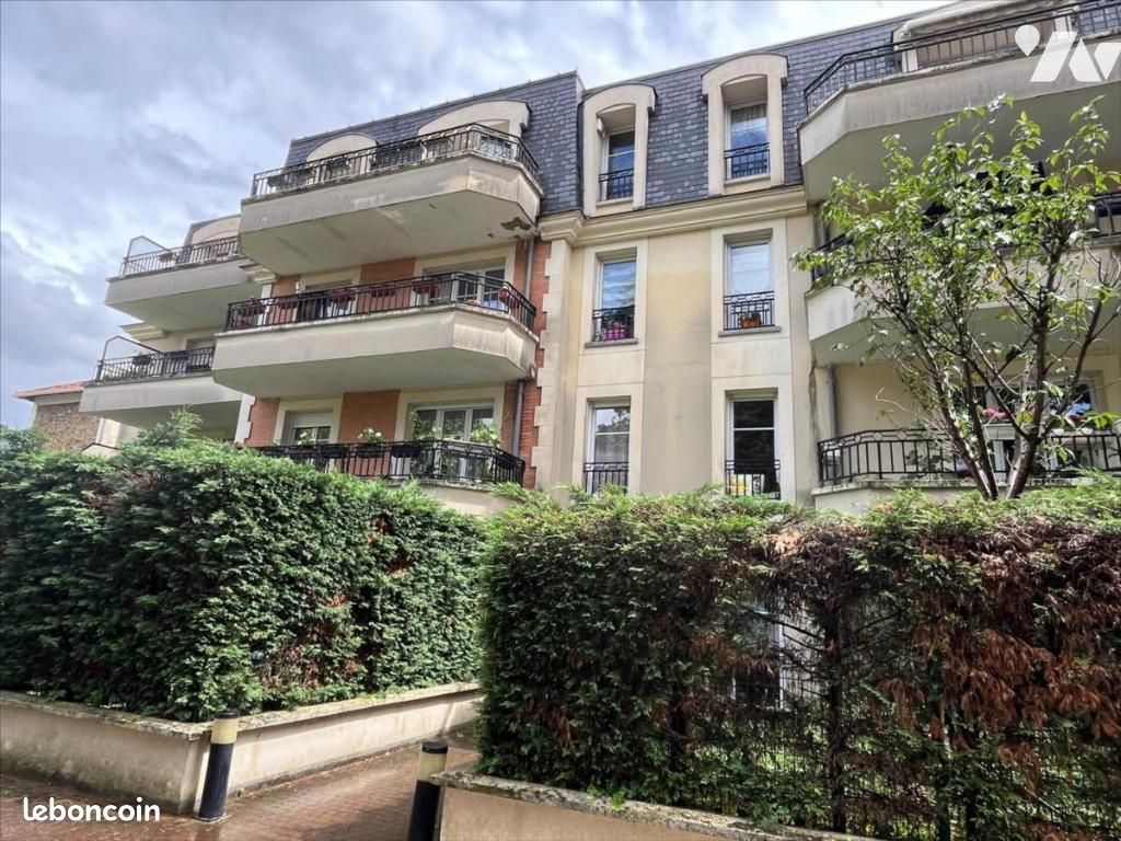 Appartement 2 pièces 51 m² · à Livry-Gargan · 51 m² · 199 000 €