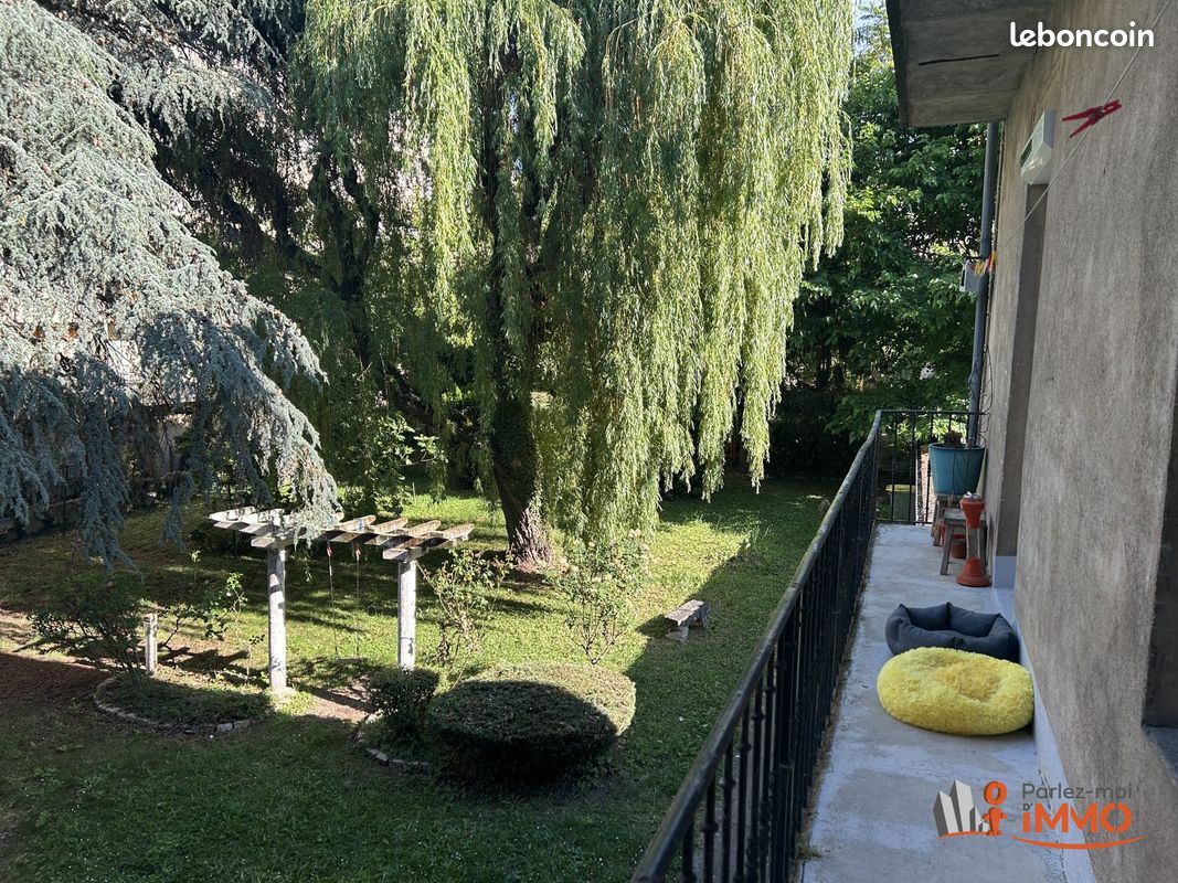 Appartement 4 pièces 54 m² · à Montbrison · 54 m² · 129 000 €
