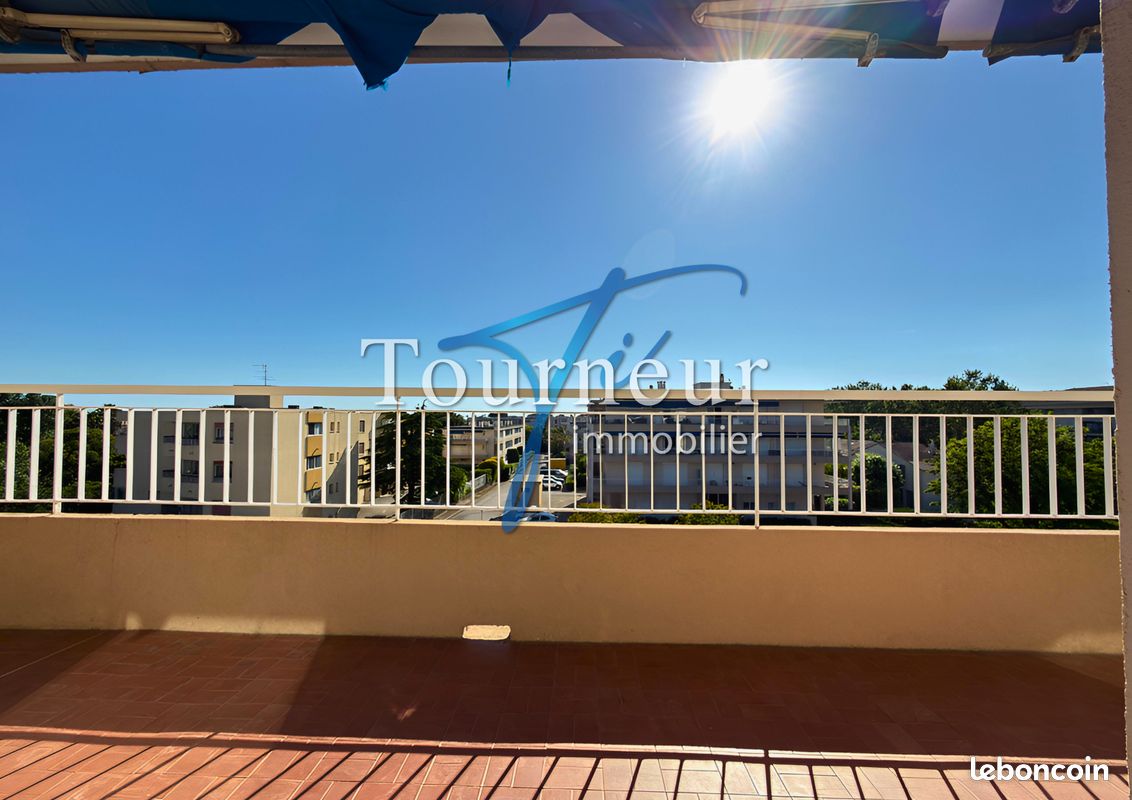 Appartement 4 pièces 75 m² · à Six-Fours-les-Plages · 75 m² · 327 000 €