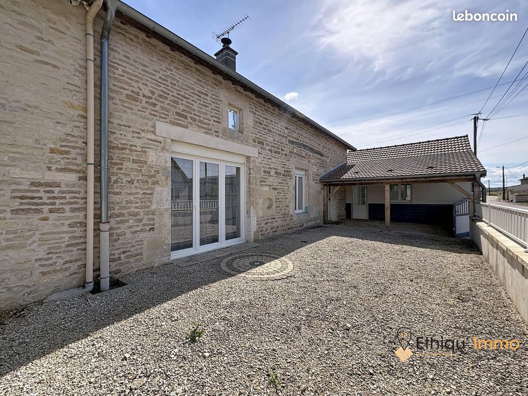Maison 6 pièces 218 m² · à Gillancourt · 218 m² · 289 900 €
