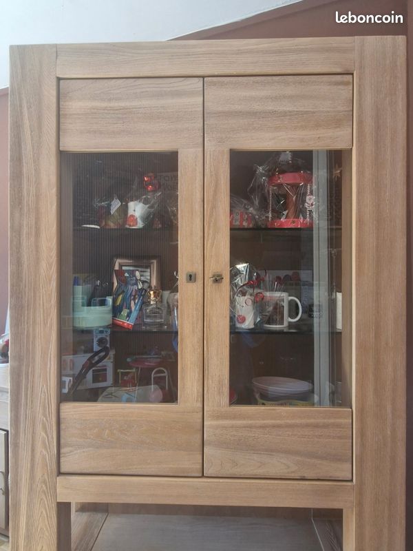 Vitrine H&H (image 1)