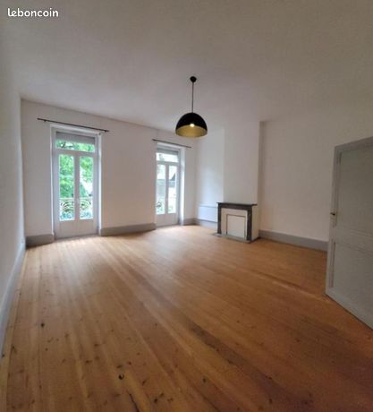Appartement 1 pièce 40 m²