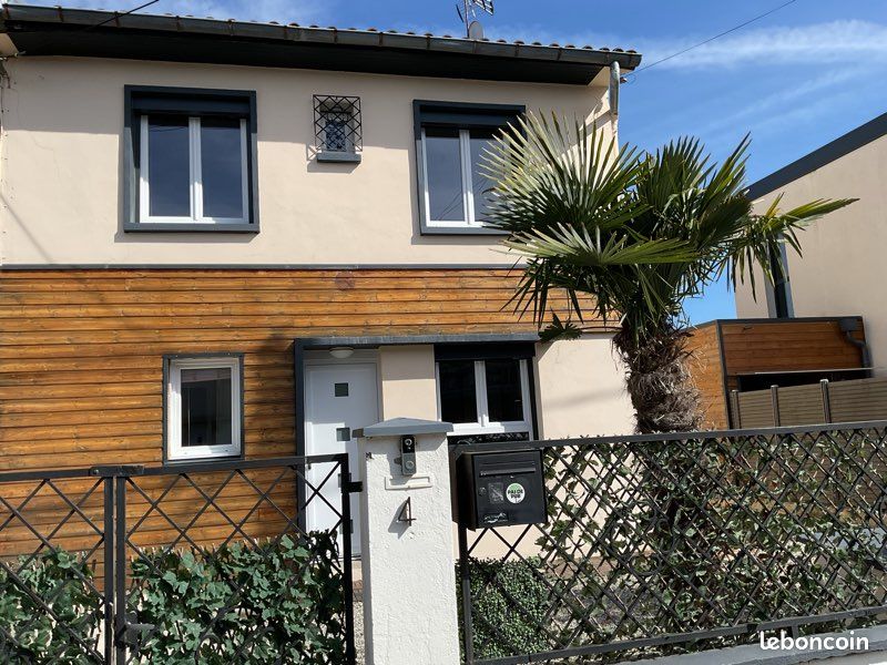 Maison 5 pièces 100 m² · à Toulouse · 100 m² · 410 000 €