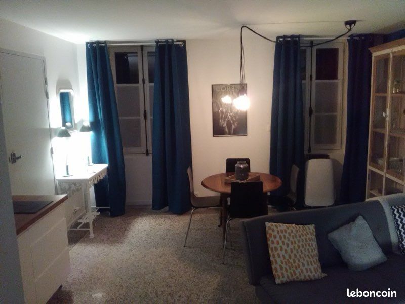 Appartement 2 pièces 32 m² · à Avignon · 32 m² · 610 €