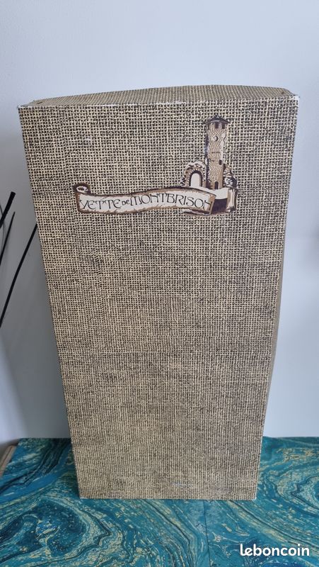 Ancienne Poupée Gégé Yette De Montbrison - Pétronille 1974 - Vintage