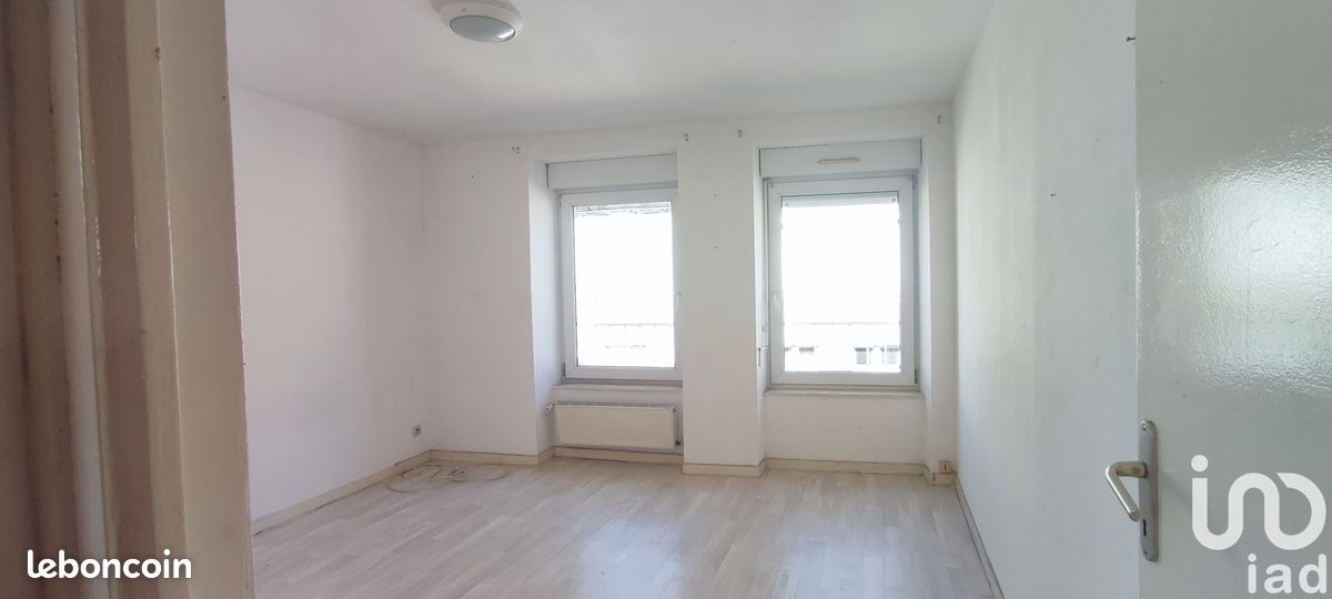 Immeuble 108 m² Noues de Sienne (image 11)