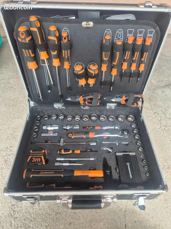 Caisse a outils (image 2)