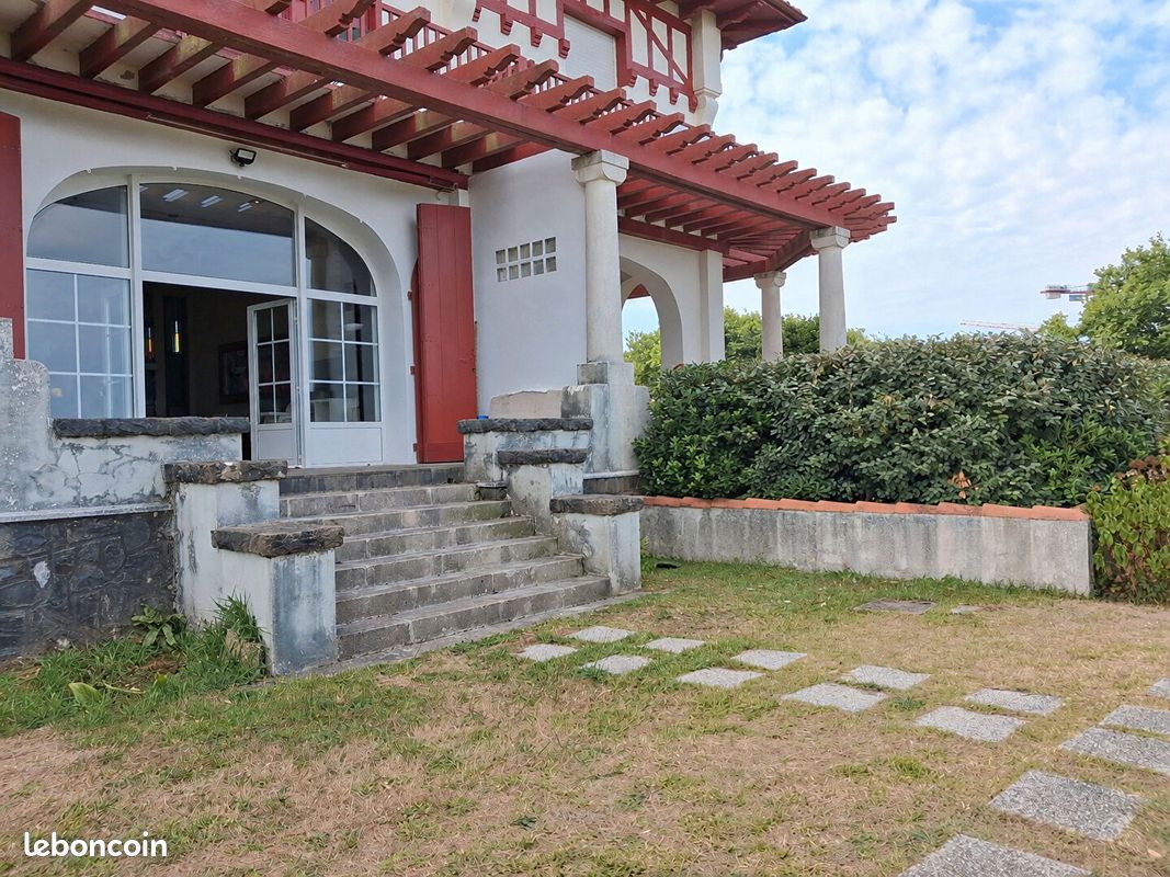 Appartement 3 pièces 65 m² · à Bidart · 65 m² · 550 000 €