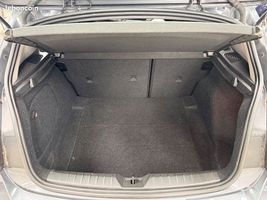 BMW SERIE 1 116d 2.0d 1152eme main excellent etat (image 12)