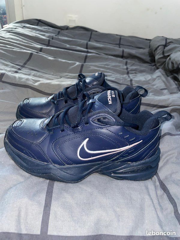 Nike Air Monarch IV Amp Chaussures