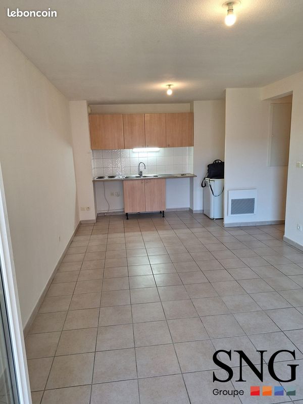 Appartement 3 pièces 53 m² · à Avignon · 53 m² · 725 €/mois