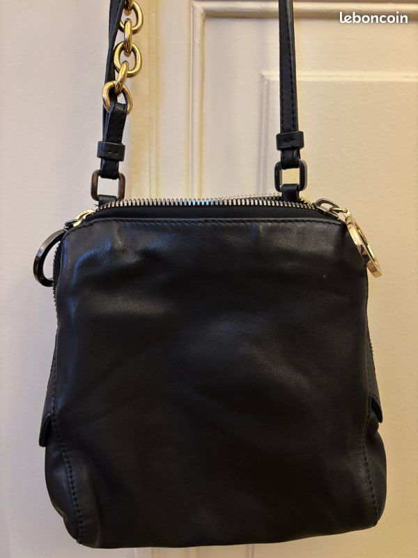 Sac cuir Paule Ka (image 2)
