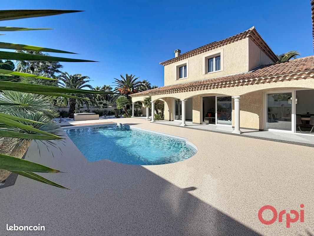 Maison 4 pièces 158 m² · à Agde · 158 m² · 995 000 €