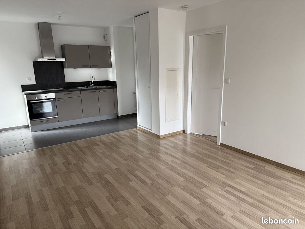 Appartement 2 pièces 41 m² · à Strasbourg · 41 m² · 895 €/mois