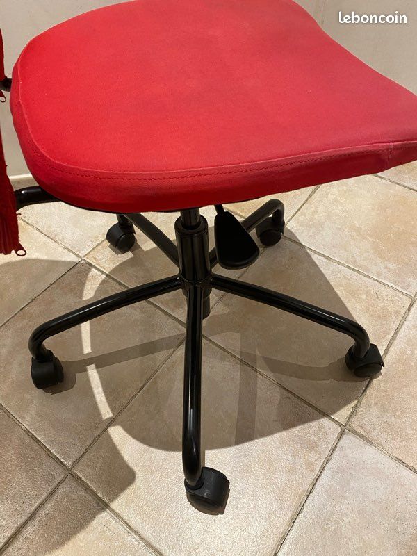 Chaise de bureau (image 4)