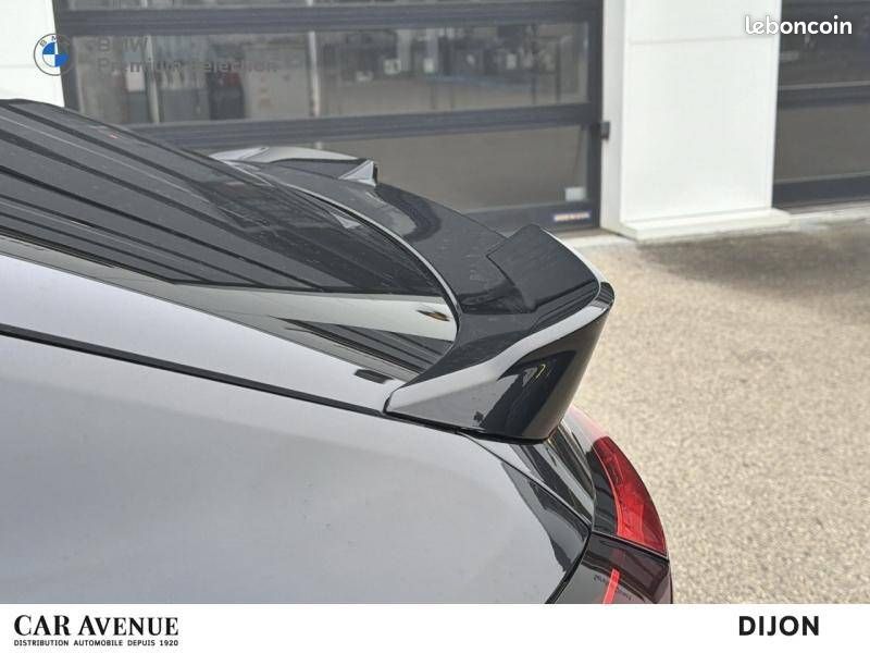 BMW iX2 eDrive20 204ch BVA M Sport (image 24)