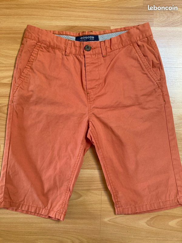 Bonobo Short Homme Short Homme Marque Bonobo