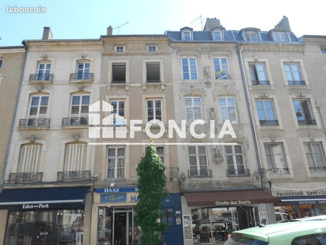 Appartement 1 pièce 38 m² · à Nancy · 38 m² · 485 €/mois