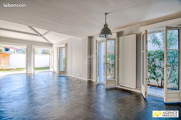 Maison 6 pièces 126 m²