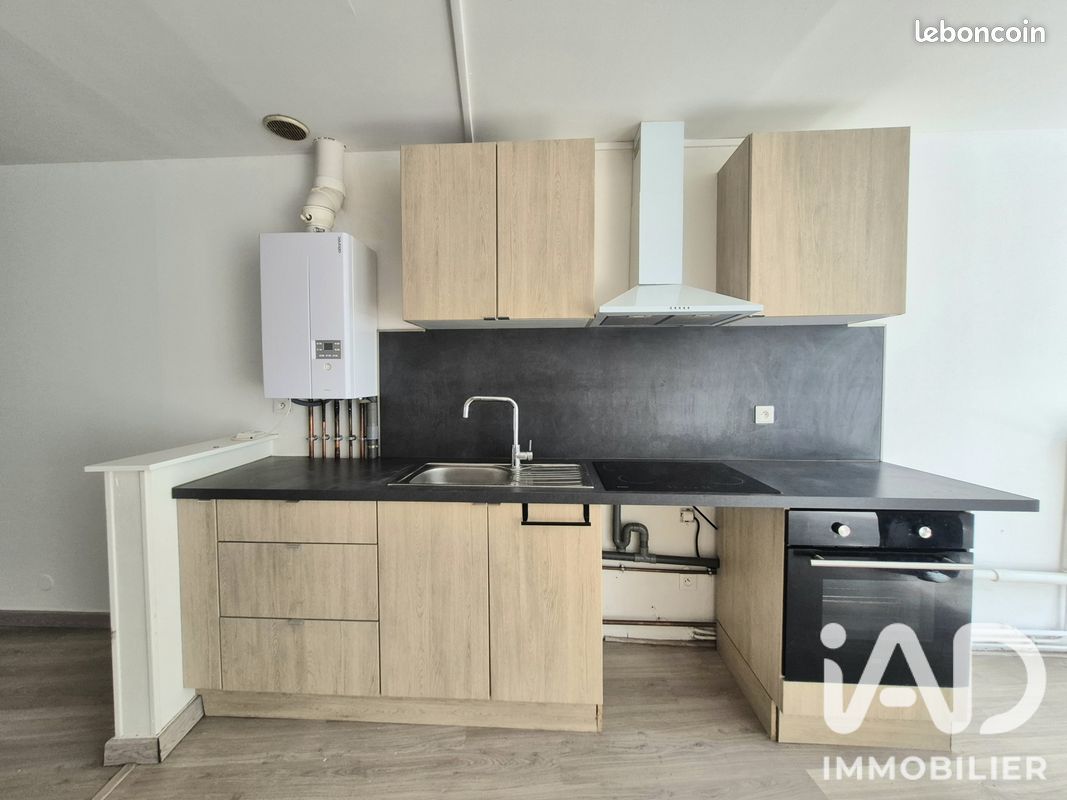 Duplex 5 pièces 105 m² (image 4)