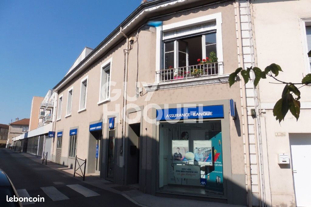 Appartement 3 pièces 98 m² · à Feurs · 98 m² · 159 000 €