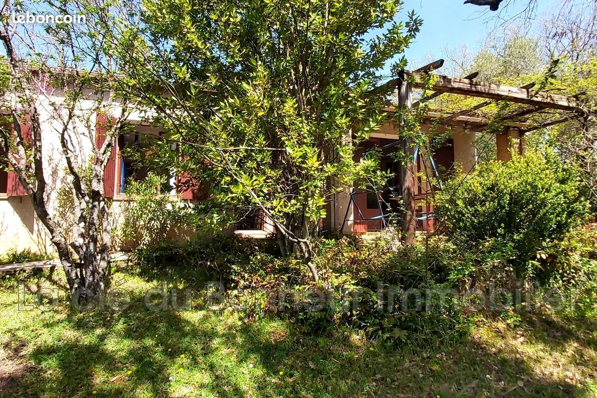 Maison 5 pièces 105 m² · à Riez · 105 m² · 260 000 €