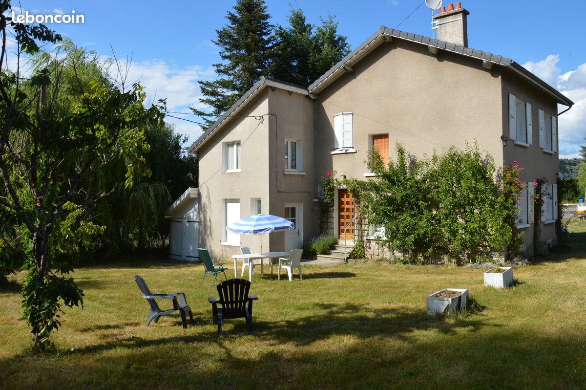 Location vacances d'été (image 1)