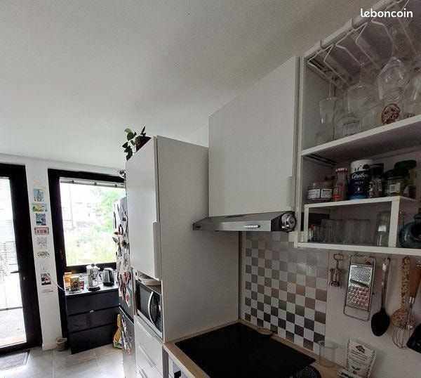 Maison 3 pièces 66 m² · à Nantes · 66 m² · 1 113 €