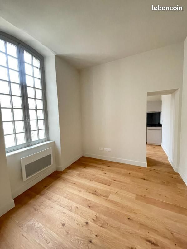 Appartement 1 pièce 21 m² · à Dole · 21 m² · 390 €/mois